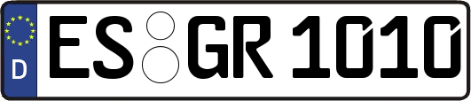 ES-GR1010