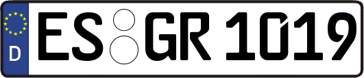 ES-GR1019