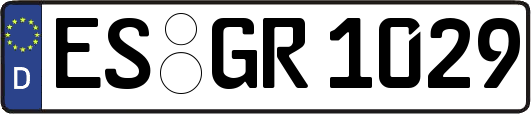 ES-GR1029