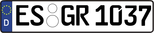 ES-GR1037
