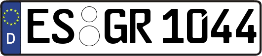 ES-GR1044
