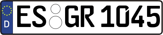 ES-GR1045