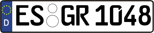 ES-GR1048