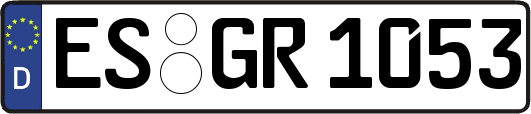 ES-GR1053