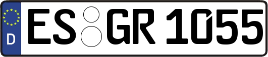 ES-GR1055