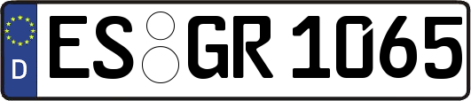 ES-GR1065