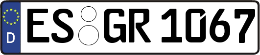 ES-GR1067