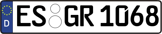 ES-GR1068
