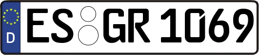 ES-GR1069