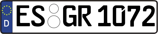 ES-GR1072