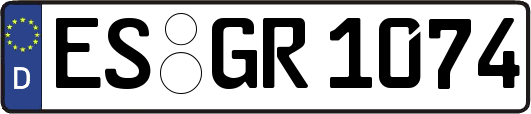 ES-GR1074