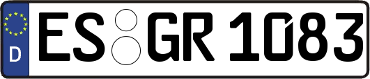 ES-GR1083