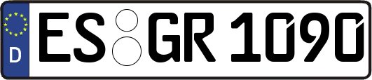ES-GR1090