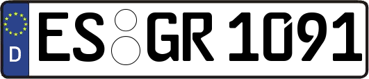 ES-GR1091