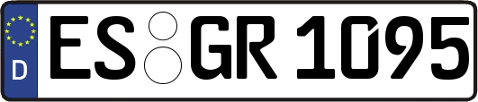 ES-GR1095