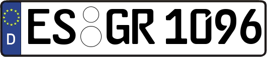 ES-GR1096