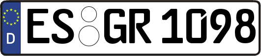 ES-GR1098