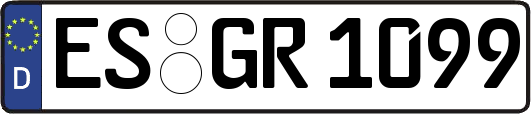ES-GR1099