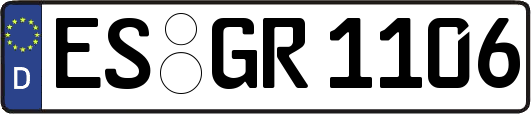 ES-GR1106