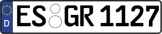 ES-GR1127