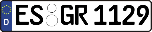 ES-GR1129