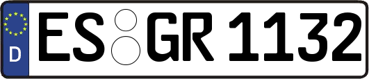 ES-GR1132