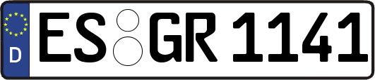 ES-GR1141