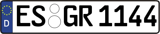 ES-GR1144