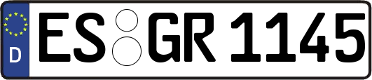 ES-GR1145