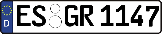 ES-GR1147