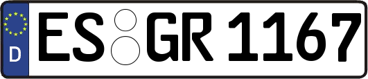 ES-GR1167