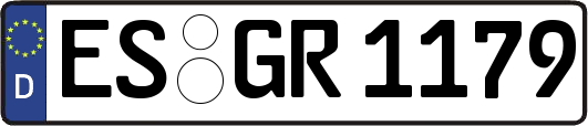 ES-GR1179