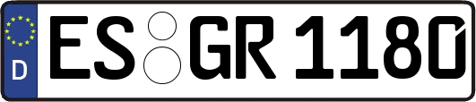 ES-GR1180