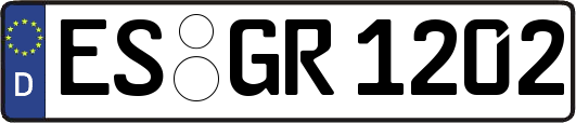 ES-GR1202