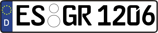 ES-GR1206