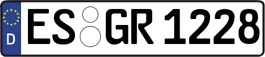 ES-GR1228