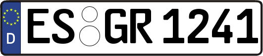 ES-GR1241
