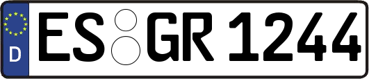 ES-GR1244
