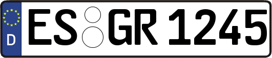 ES-GR1245