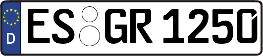 ES-GR1250