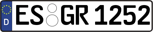 ES-GR1252