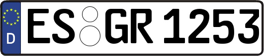 ES-GR1253