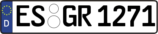 ES-GR1271
