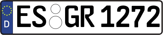 ES-GR1272