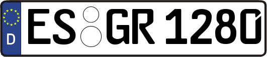 ES-GR1280