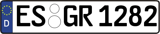 ES-GR1282