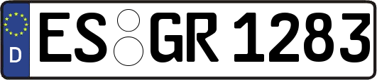 ES-GR1283