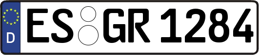 ES-GR1284
