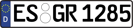ES-GR1285