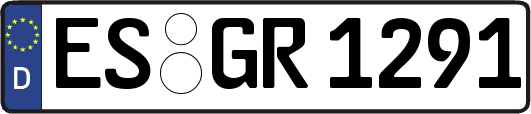 ES-GR1291